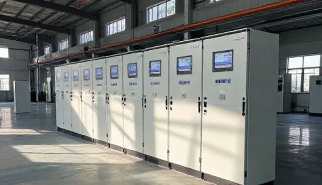 技术参数在项目实施管理中的稳定运行建议