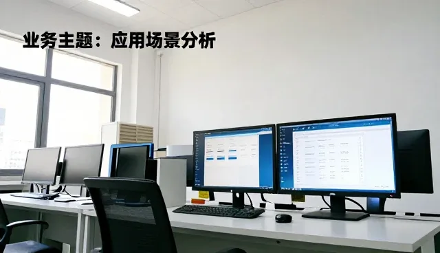 配电系统选型中的关键考量要素解析