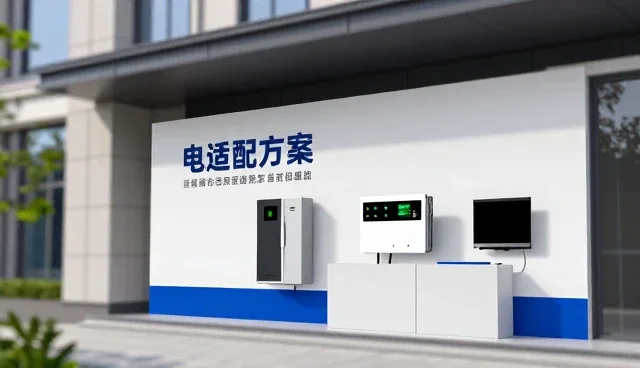 电气改造中的适配方案选择关键点分析